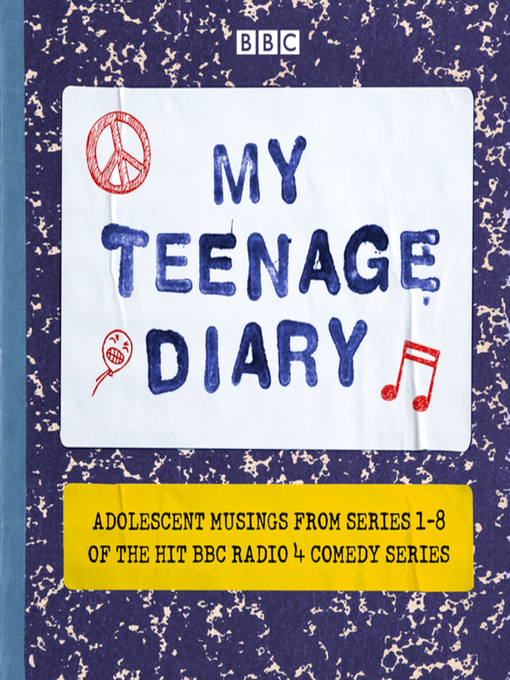 Title details for My Teenage Diary by Various - Available